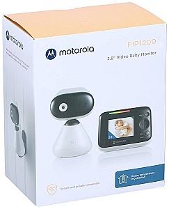 Interfon bebelusi Motorola PIP1200