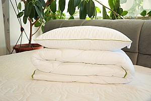 Plapuma Welpy Aloe Vera 145x210 cm