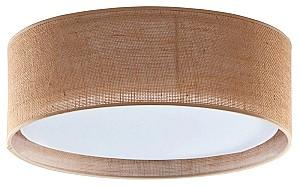 Lustra TK Lighting Juta 6584 Beige