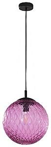 Lustra TK Lighting Cadix 6348 Pink