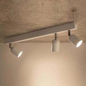 Lustra TK Lighting Top 6318 White