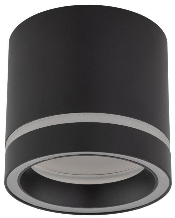 Corp de iluminat TK Lighting Jet 4351 Black