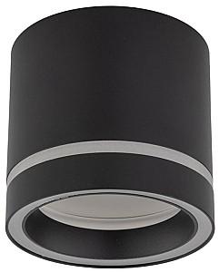 Corp de iluminat TK Lighting Jet 4351 Black