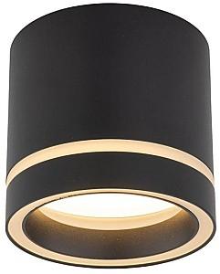 Corp de iluminat TK Lighting Jet 4351 Black