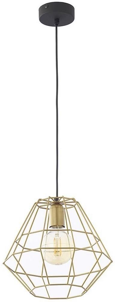 Lustra TK Lighting Diamond 3220 Gold