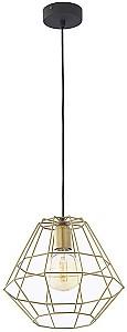Lustra TK Lighting Diamond 3220 Gold