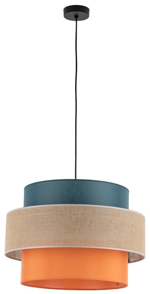 Lustra TK Lighting Trio Juta 2758 Mix
