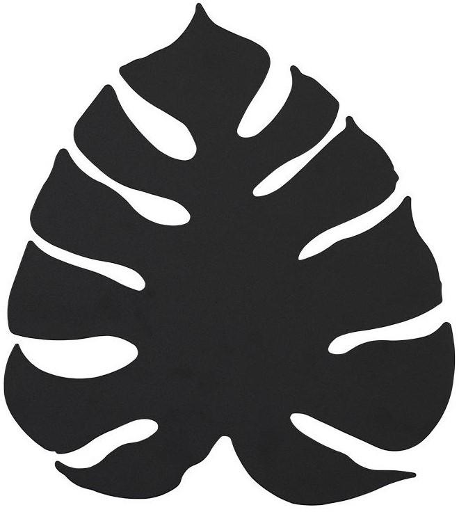 Aplica TK Lighting Monstera 1353 Black