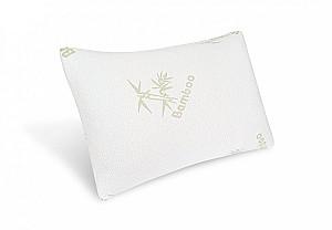 Perna Somnart Bamboo Memory 50x70 cm