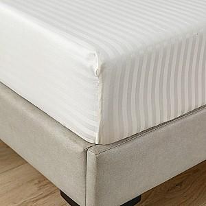 Albituri de pat Relaxe Home Hotel Collection 200x220 cm Cream