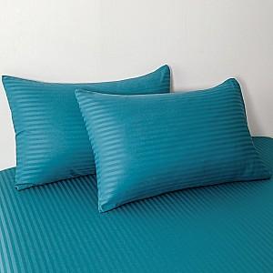 Albituri de pat Relaxe Home Hotel Collection 200x220 cm Smarald