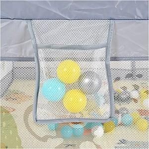 Manej Moni GameZone Grey