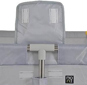 Manej Moni GameZone Grey