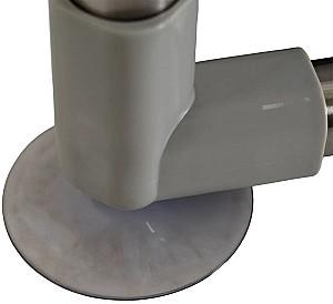Manej Moni GameZone Grey