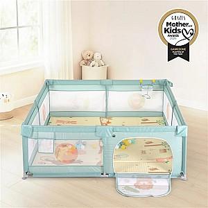 Manej Moni GameZone Grey