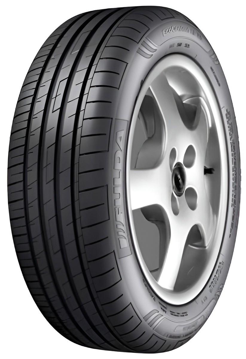 Anvelopa Fulda Eco Control HP 2 215/55 R17 94V
