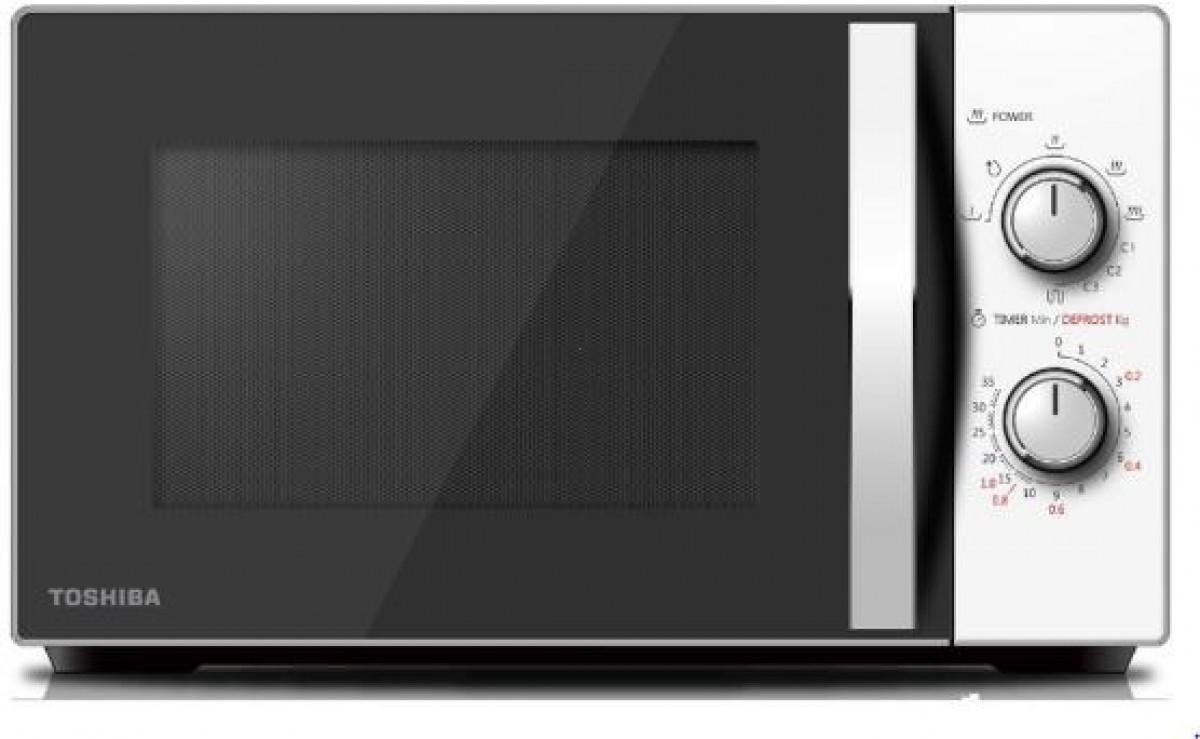Cuptor cu microunde Toshiba MW-MG20PWH