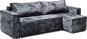 Canapea coltar Elegant Style Madrid (230) Gri