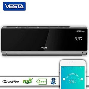 Aer conditionat Vesta AC-12i/SMART BL Wi-Fi