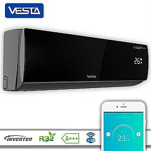 Aer conditionat Vesta AC-12i/SMART BL Wi-Fi