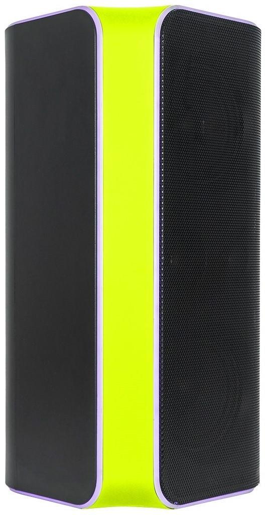 Boxa portabila Vesta PS-L206M2 Neon