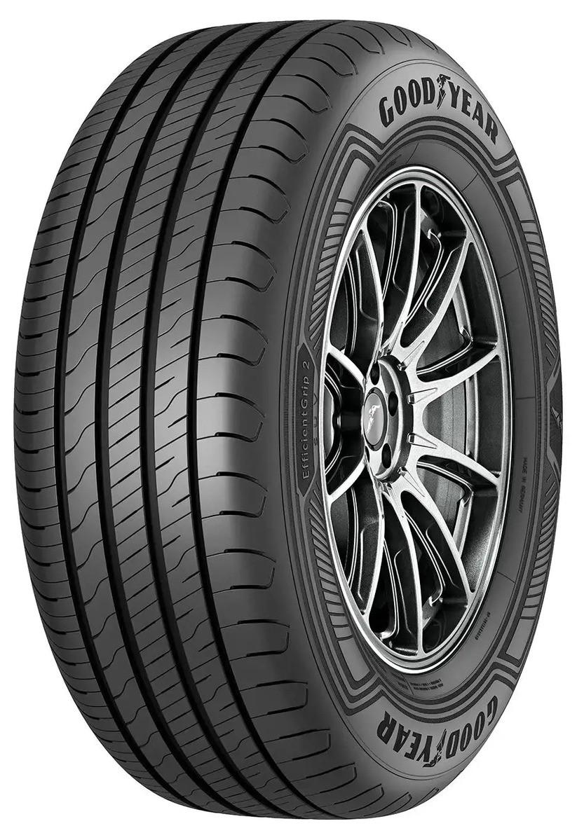 Anvelopa Goodyear 215/65R17 99V EFFICIENT GRIP 2 SUV