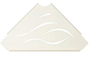 Raft pentru baie Daske SH/PH-2465J