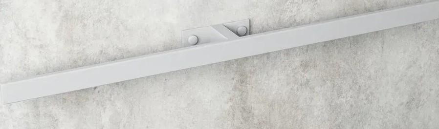 Cuier pentru baie prosoape Daske PM/TR-1673G