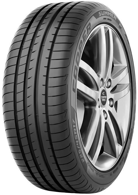 Anvelopa Cooper 275/40R21 107Y SUMMER XL