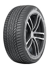Anvelopa Nokian 205/55R19 Snowproof 3P 97H XL