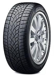 Anvelopa Dunlop Winter Sport 3D 235/55 R18 100H MS XL