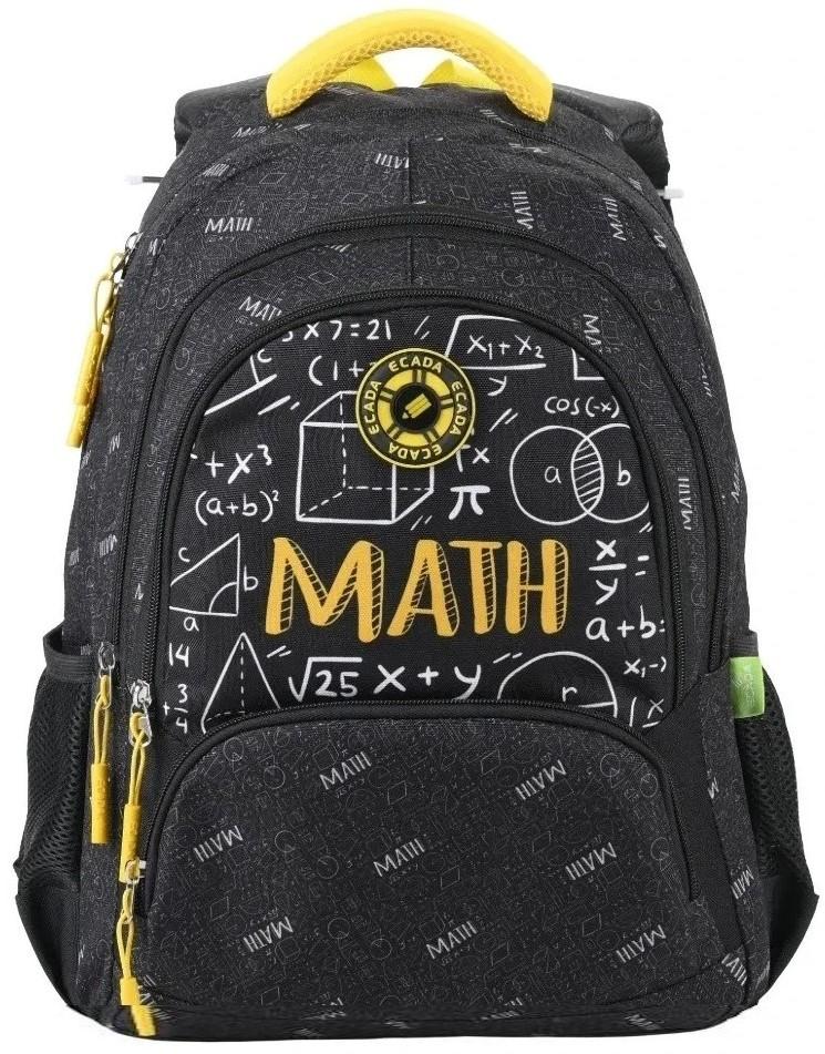 Rucsac Ecada 61499