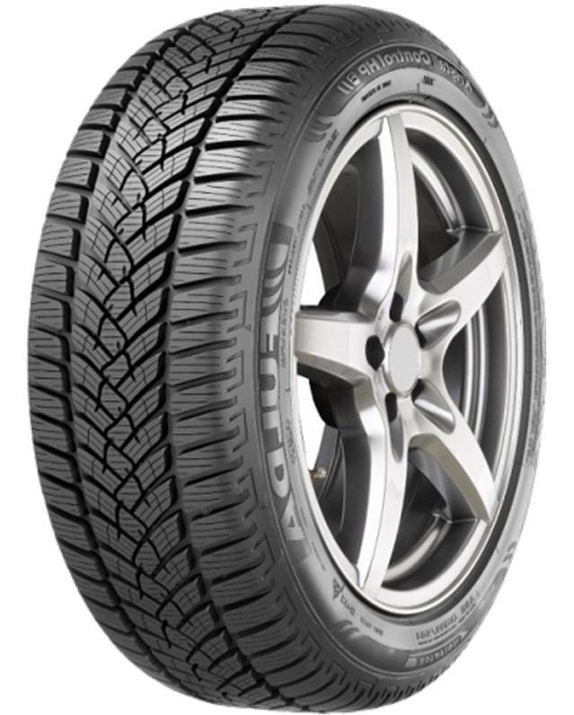 Anvelopa Fulda 235/55R19 105V Kristall Control SUV XL
