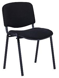 Scaun de birou AMF ISO Black 016007
