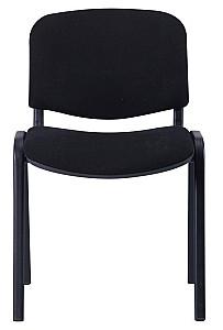Scaun de birou AMF ISO Black 016007
