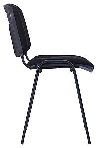 Scaun de birou AMF ISO Black 016007