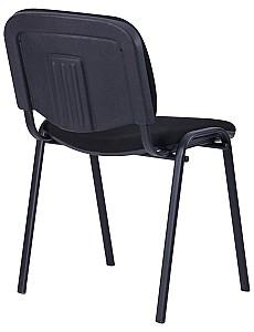 Scaun de birou AMF ISO Black 016007