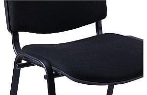 Scaun de birou AMF ISO Black 016007
