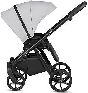 Carucior 2 in 1 Tutis Uno 6 Plus Essential Risso