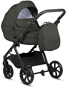 Carucior 2 in 1 Tutis Uno 6 Plus Essential Pistaccio