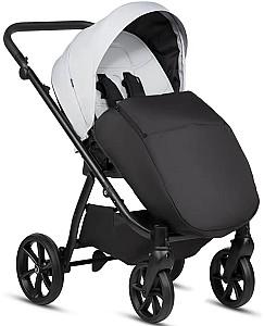Carucior 2 in 1 Tutis Uno 6 Plus Essential Risso
