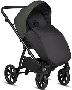 Carucior 2 in 1 Tutis Uno 6 Plus Essential Pistaccio