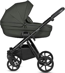 Carucior 2 in 1 Tutis Uno 6 Plus Essential Pistaccio