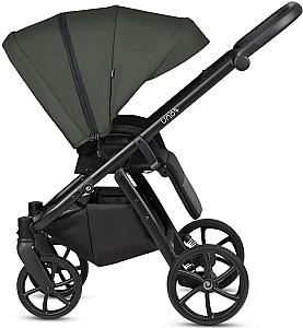 Carucior 2 in 1 Tutis Uno 6 Plus Essential Pistaccio