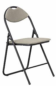 Scaun de birou AMF Joker Grey/Black