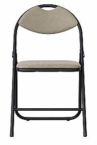 Scaun de birou AMF Joker Grey/Black