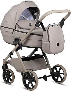 Carucior 2 in 1 Tutis Uno 6 Plus Essential Taupe