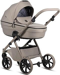 Carucior 2 in 1 Tutis Uno 6 Plus Essential Taupe