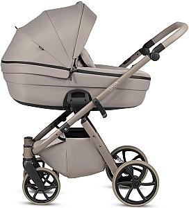 Carucior 2 in 1 Tutis Uno 6 Plus Essential Taupe