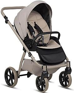 Carucior 2 in 1 Tutis Uno 6 Plus Essential Taupe